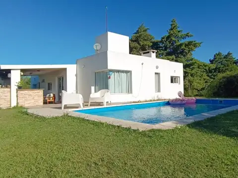 Casa en Venta en La Falda del Carmen, Santa María