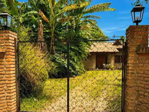 Casa en Venta en Villa Allende, Colón
