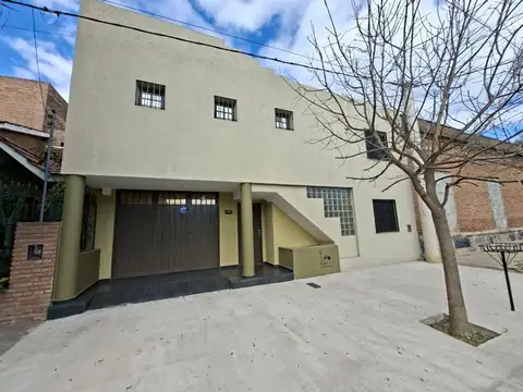 Casa en Venta en Alta Córdoba, Córdoba