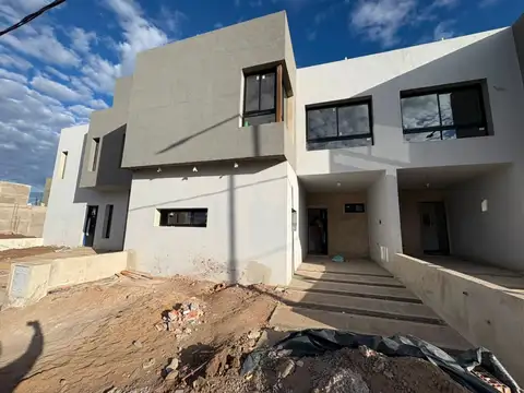 Casa en Venta en Docta, Countries y Barrios Cerrados en Córdoba Capital