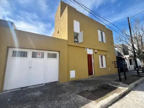 Casa en Venta en Comandante Espora, Córdoba