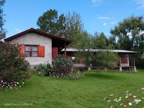 Casa en Venta en Yacanto Calamuchita, Calamuchita