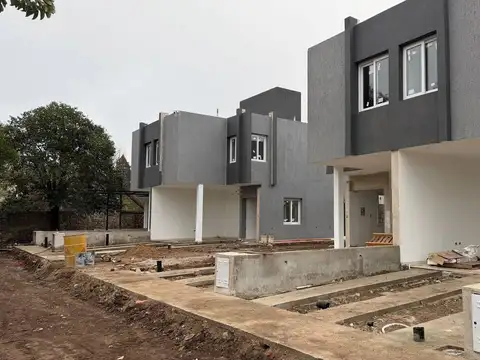 Casa en Venta en Villa Allende, Capital