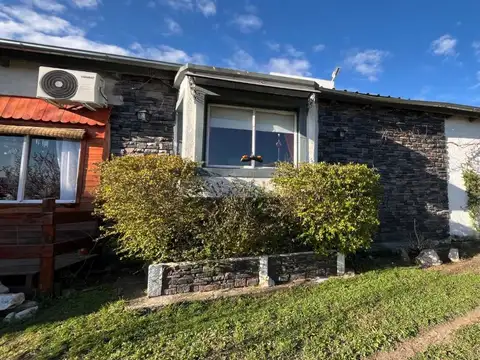 Casa en Venta en Villa Parque Siquiman, Punilla