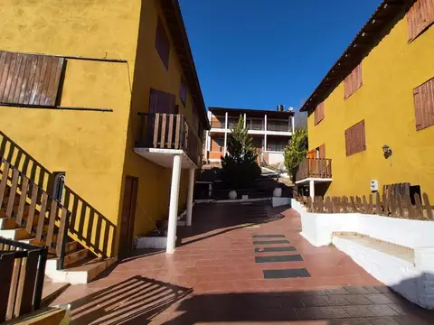 Casa en Venta en Villa Parque Siquiman, Punilla