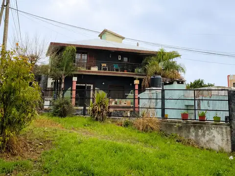Casa en Venta en Sol Y Río, Villa Carlos Paz