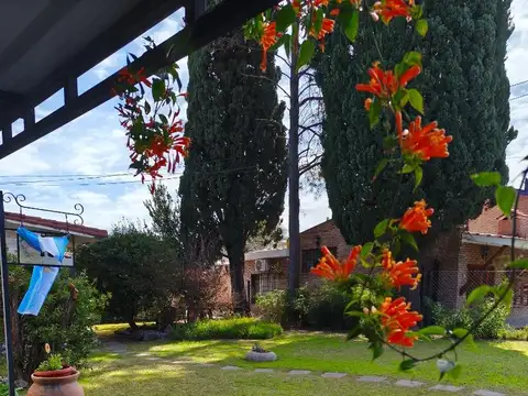 Casa en Venta en Cerro De Las Rosas, Córdoba