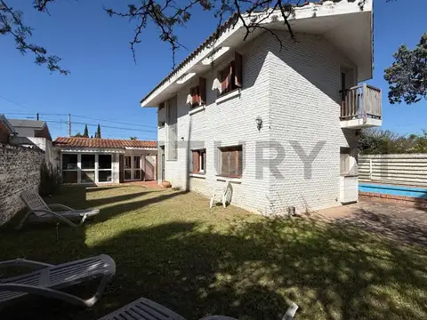 Casa en Venta en Cerro De Las Rosas, Córdoba