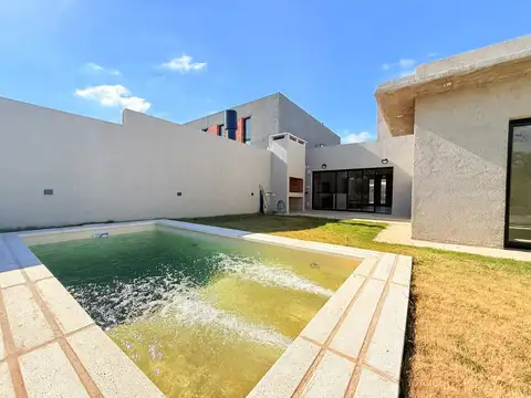 Casa en Venta en Docta, Countries y Barrios Cerrados en Córdoba Capital