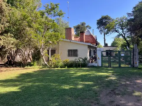 Casa en Venta en Las Higueras, Río Cuarto