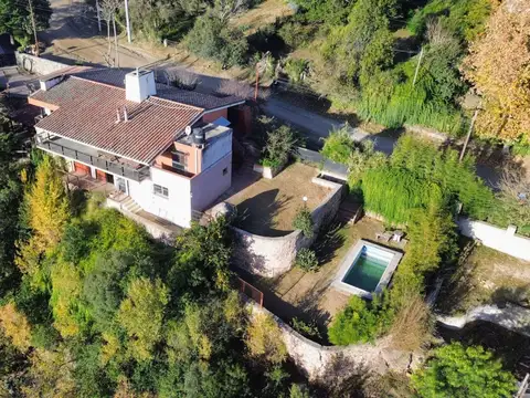 Casa en Venta en Villa Río Icho Cruz, Punilla