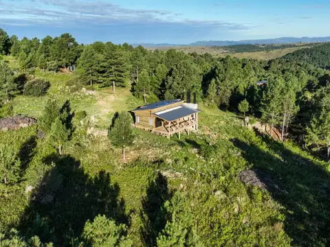 Casa en Venta en San Clemente, Santa María
