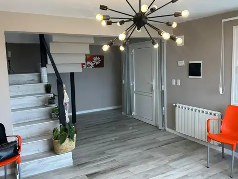 Casa en Venta en Malagueño, Santa María