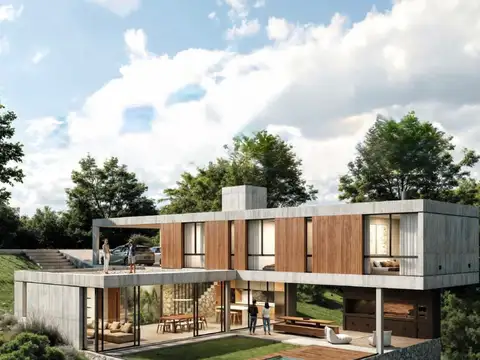 Casa en Venta en Countries y Barrios Cerrados en Córdoba Capital, Capital