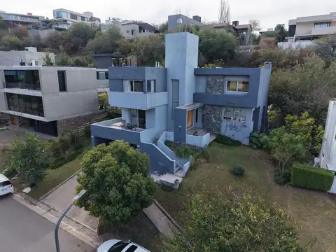 Casa en Venta en La Rufina, Countries y Barrios Cerrados en Córdoba Capital