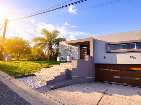 Casa en Venta en Cinco Lomas, Countries y Barrios Cerrados en Córdoba Capital