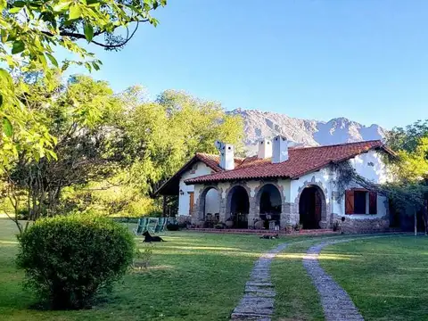 Casa en Venta en Las Calles, San Alberto