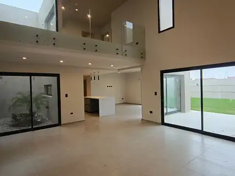 Casa en Venta en Docta, Countries y Barrios Cerrados en Córdoba Capital