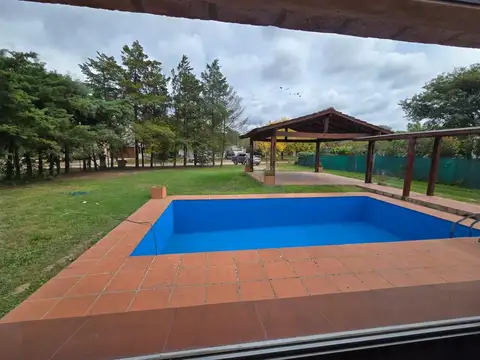 Casa en Venta en Chacras de la Villa, Villa Allende