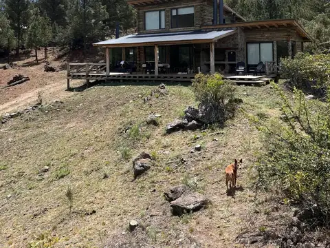 Casa en Venta en San Clemente, Santa María