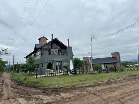 Casa en Venta en Yacanto Calamuchita, Calamuchita
