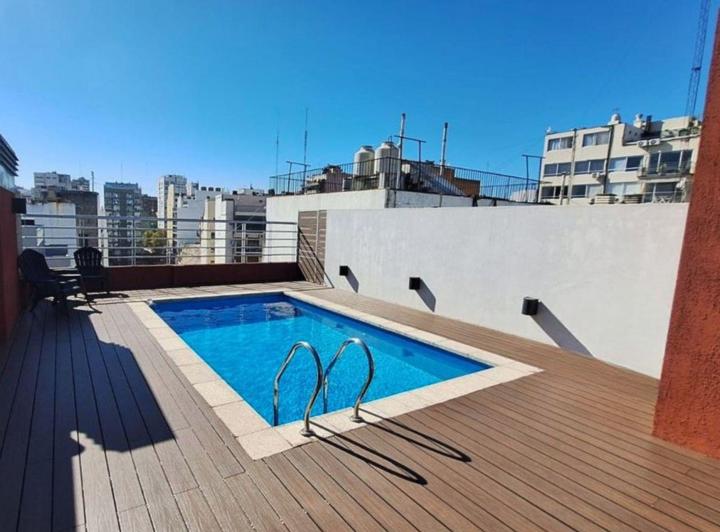 Departamento · 60m² · 3 Ambientes