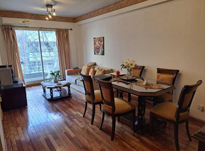 Departamento · 64m² · 3 Ambientes