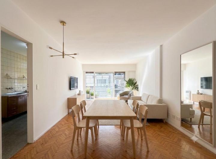 Departamento · 74m² · 3 Ambientes
