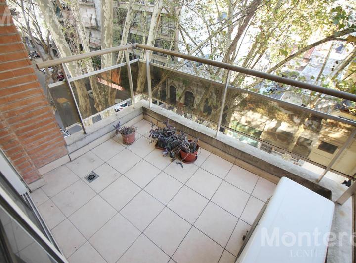 Departamento · 69m² · 3 Ambientes · 1 Cochera