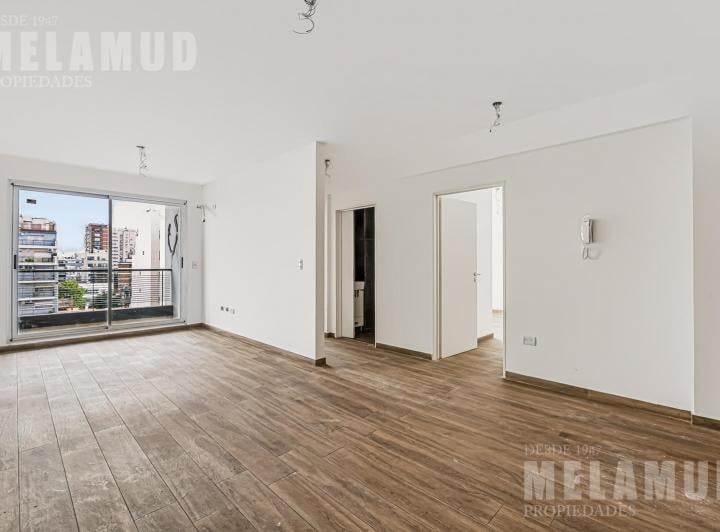 Departamento · 70m² · 3 Ambientes