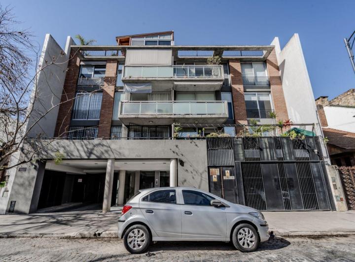 Departamento · 67m² · 3 Ambientes
