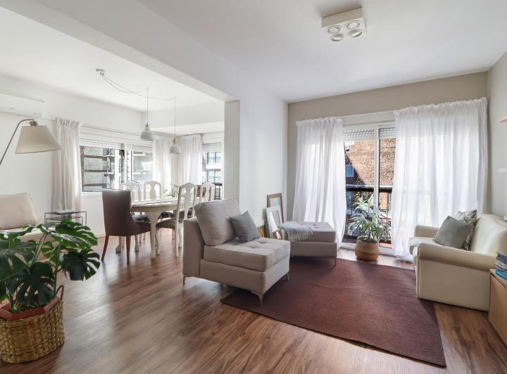 Departamento · 70m² · 3 Ambientes