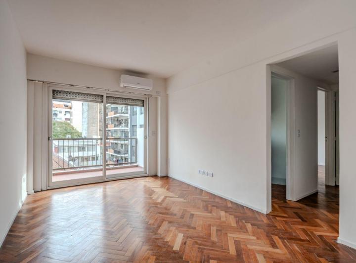 Departamento · 56m² · 3 Ambientes
