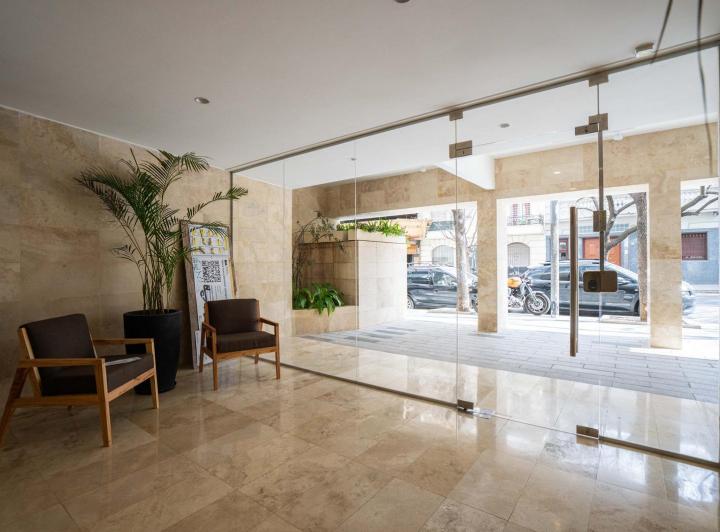 Departamento · 60m² · 3 Ambientes