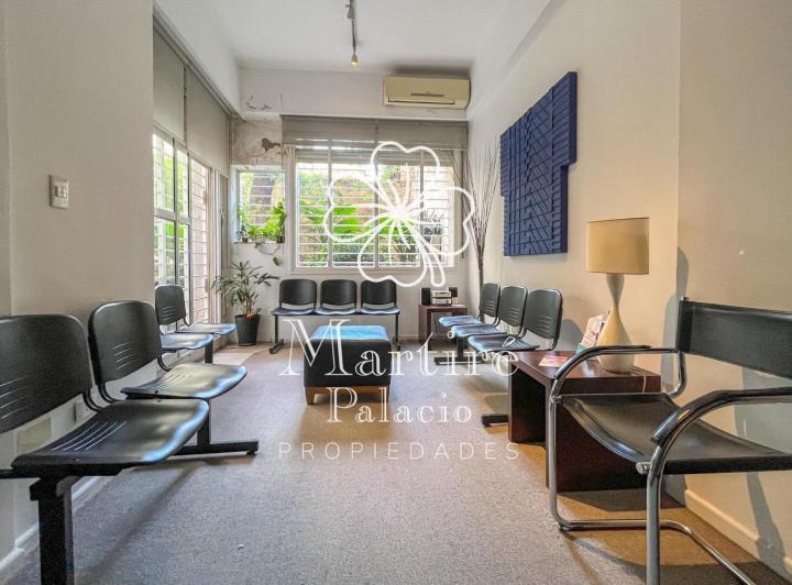Departamento · 92m² · 4 Ambientes