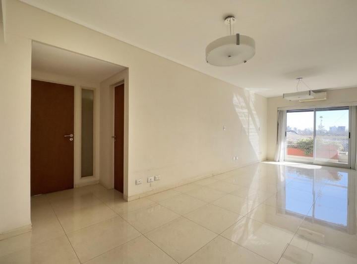 Departamento · 105m² · 3 Ambientes · 1 Cochera
