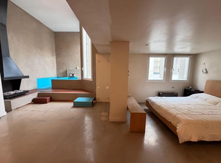 Departamento · 138m² · 3 Ambientes