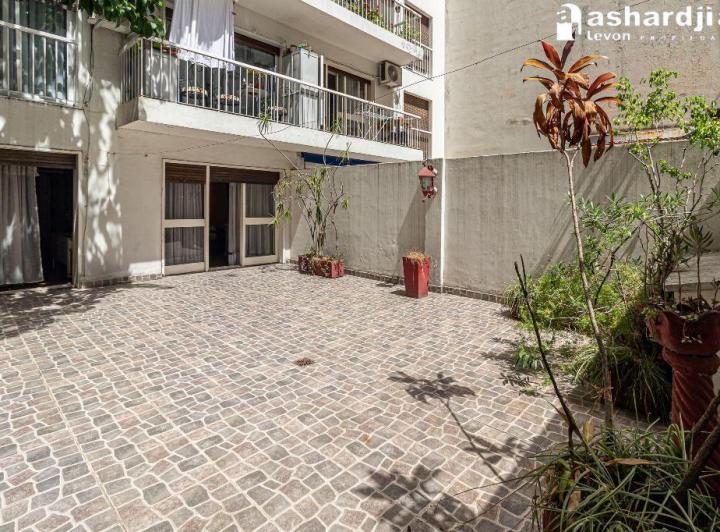 Departamento · 74m² · 3 Ambientes