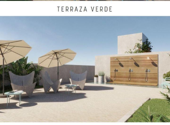 Departamento · 88m² · 3 Ambientes