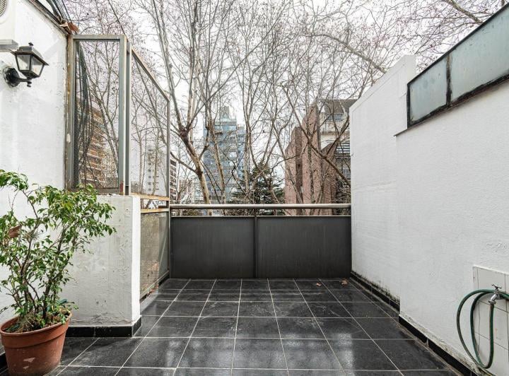 Departamento · 50m² · 2 Ambientes