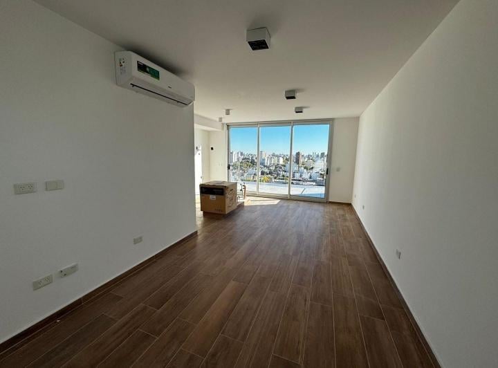 Departamento · 70m² · 3 Ambientes
