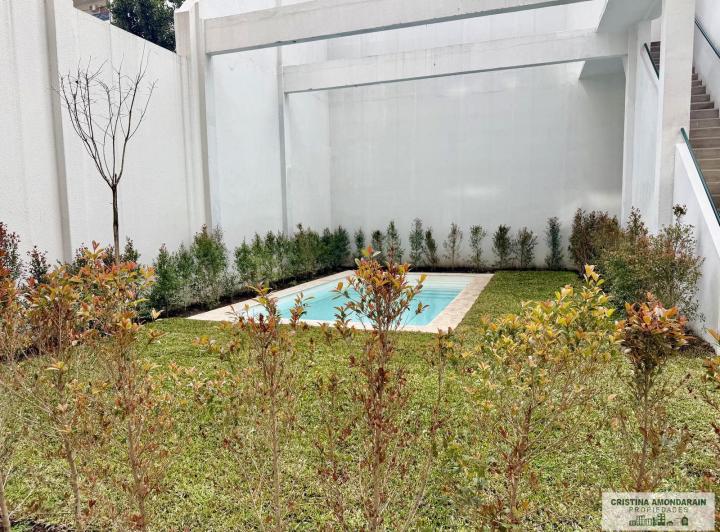 Departamento · 73m² · 3 Ambientes · 1 Cochera
