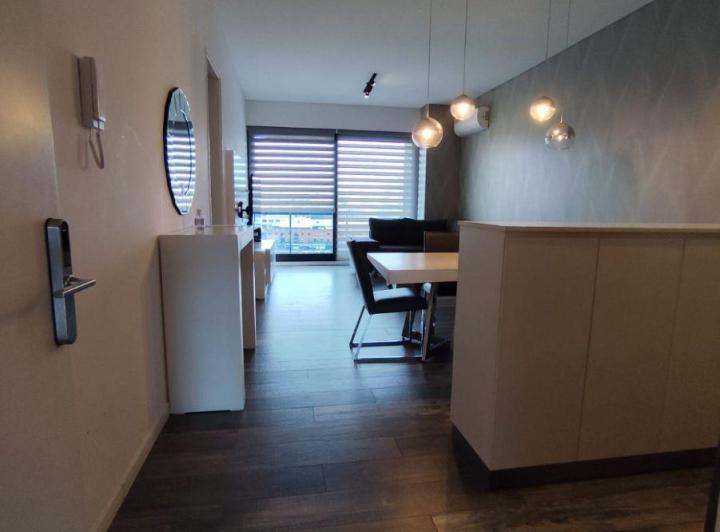 Departamento · 71m² · 2 Ambientes · 1 Cochera