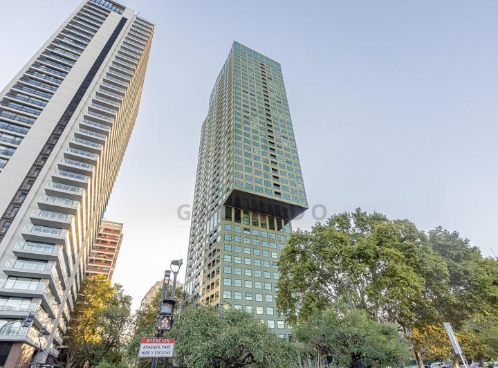 Departamento · 55m² · 2 Ambientes