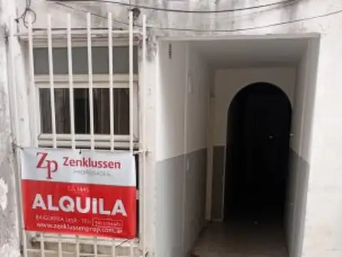 Departamento en Alquiler en Centro, Rosario