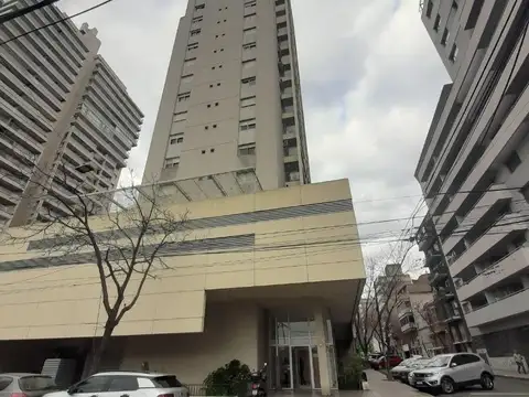 Departamento en Alquiler en Martín, Rosario