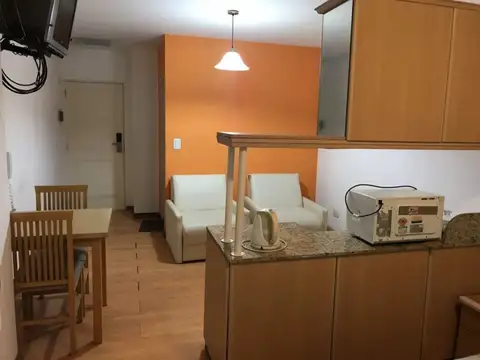 Departamento en Alquiler en Centro, Rosario