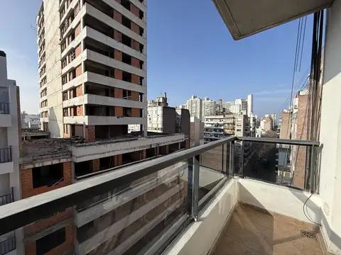 Departamento en Alquiler en Centro, Rosario