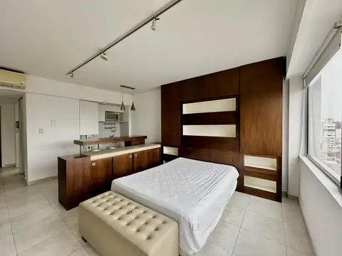 Departamento en Alquiler en Centro, Rosario