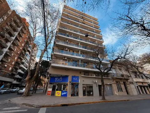 Departamento en Alquiler en Nuestra Señora De Lourdes, Rosario